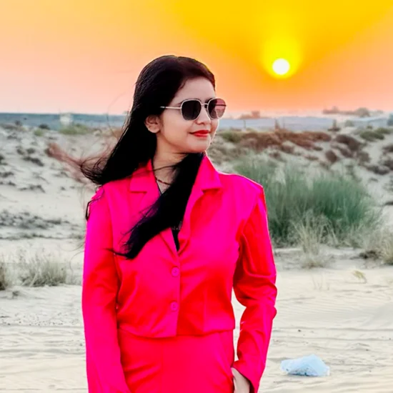 Kirti Singh